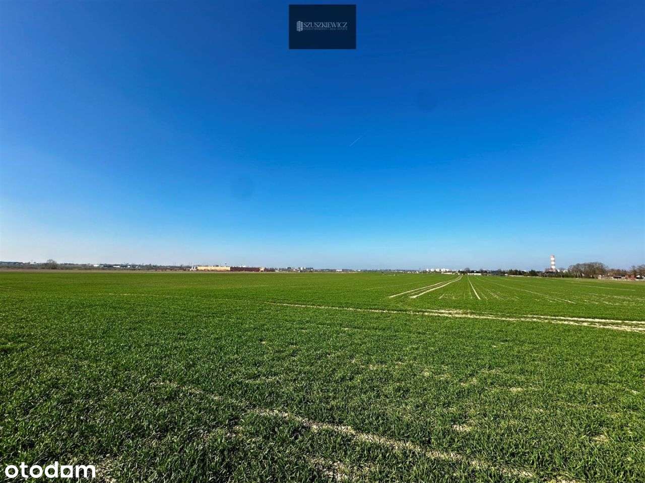 Inwestycyjne działki| Ustowo, ul. Limonkowa - Pełny obrazek: 4/9