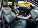 Land Rover Range Rover Evoque 2.0 TD4 SE Dynamic - 10