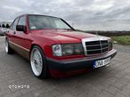 Mercedes-Benz W201 (190) - 7