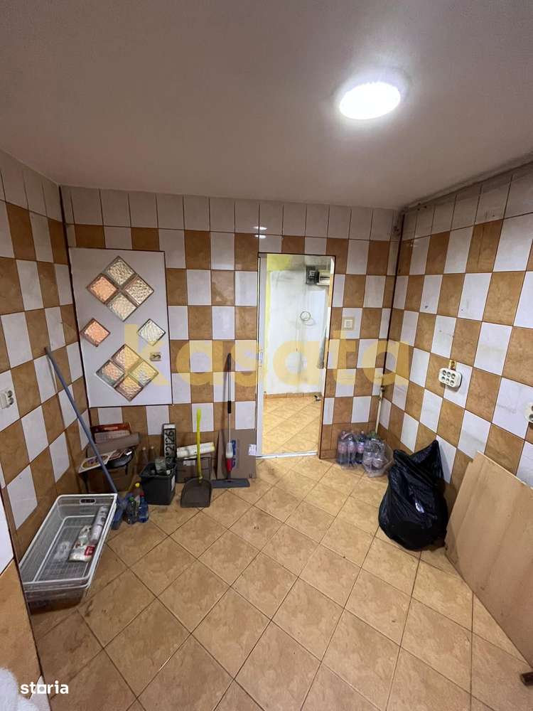 4 Camere | Etaj Intermediar | De Renovat | Proiect pentru centrala-11