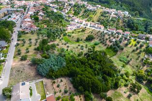 Terreno Urbano em St. António dos Olivais