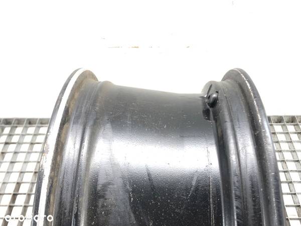 FELGA ALUMINIOWA 17 7,5J 5X112 ET51 ŚRODEK CENTR 57.1 VW   1K0601025BB - 6