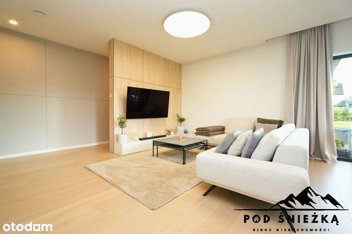 Tylko u Nas- oferta na wyłączność- nowy dom parter - Pełny obrazek: 3/20