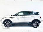 Land Rover Range Rover Evoque 2.0 TD4 HSE Auto - 10