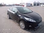 Ford Fiesta 1.25 Titanium - 13