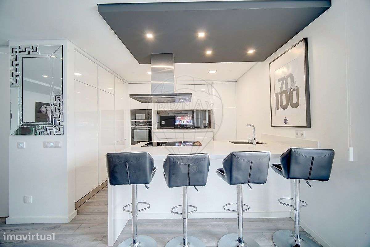 Apartamento T3 para arrendamento - Grande imagem: 2/30