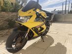 Honda CBR 929rr - 3