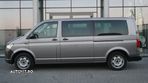 Volkswagen Caravelle - 9