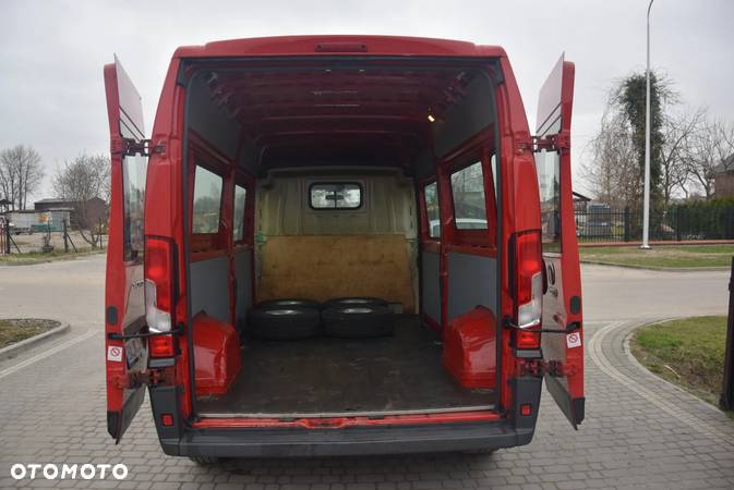 Fiat Ducato - 10