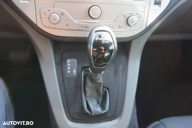 Ford Kuga 2.0 TDCi 4WD Powershift Titanium - 23