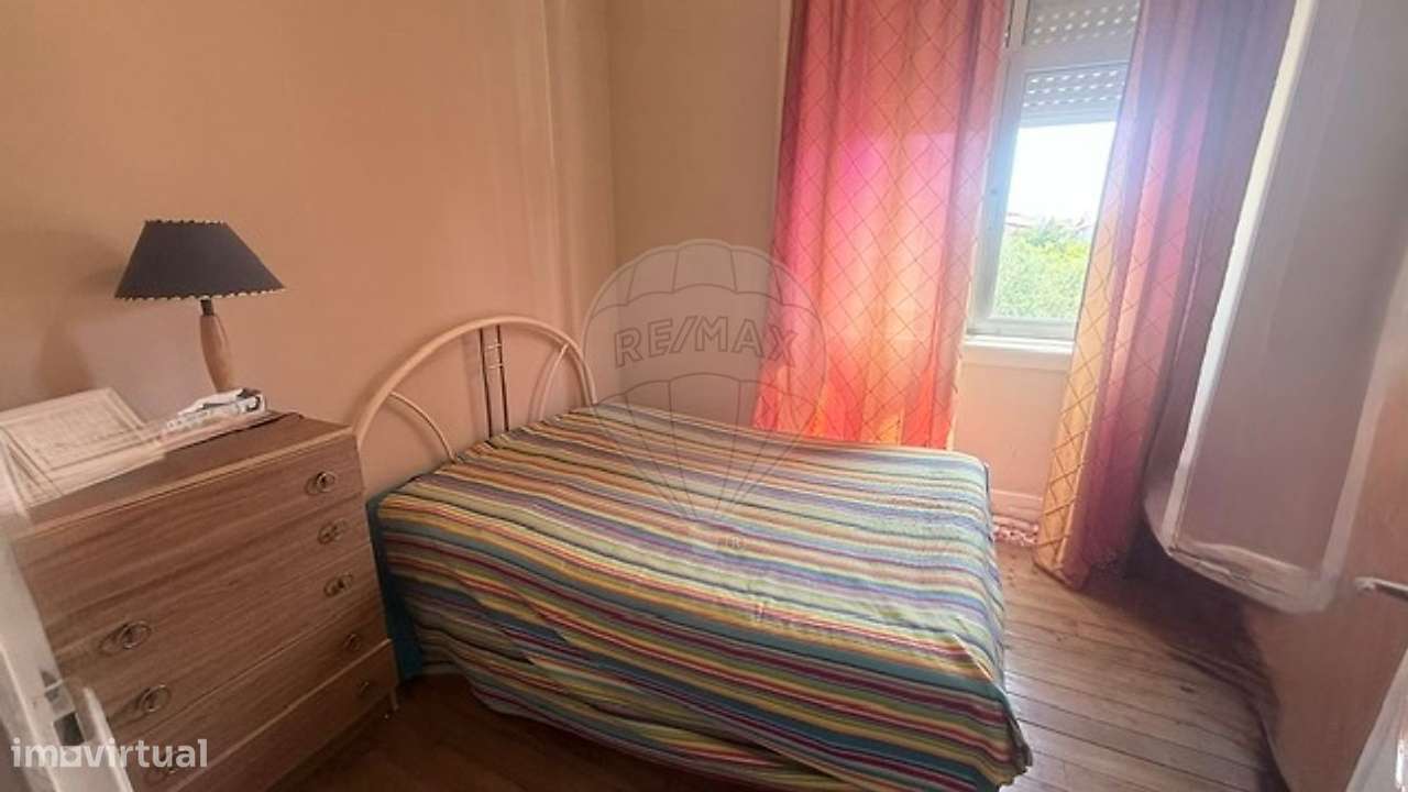Apartamento T2 para venda-11