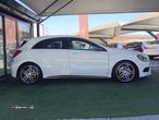 Mercedes-Benz A 180 (BlueEFFICIENCY) 7G-DCT AMG Sport - 2