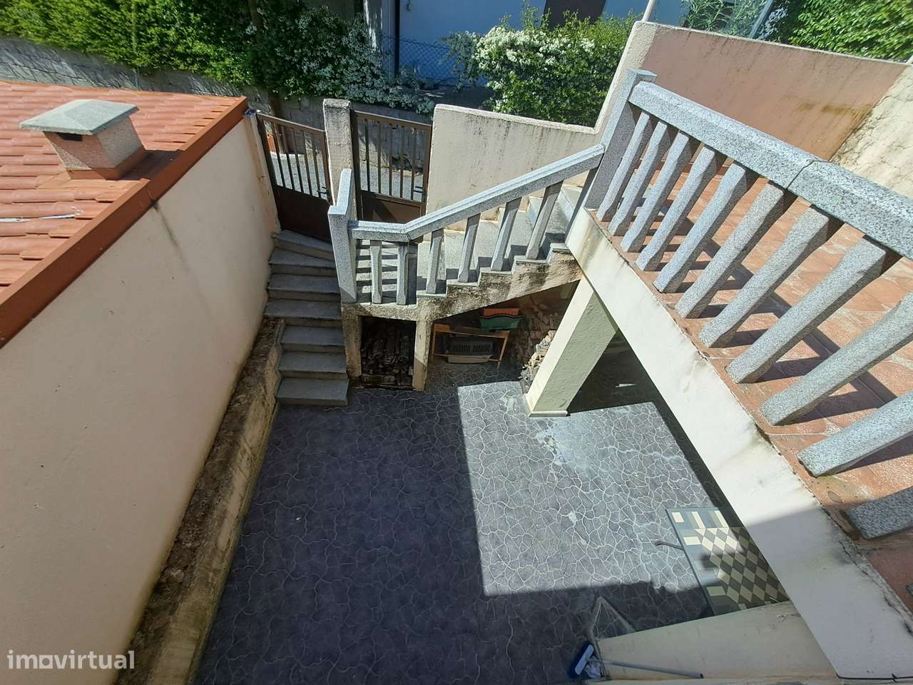 Moradia Geminada T6 Venda em Miranda do Douro,Miranda do Douro-31