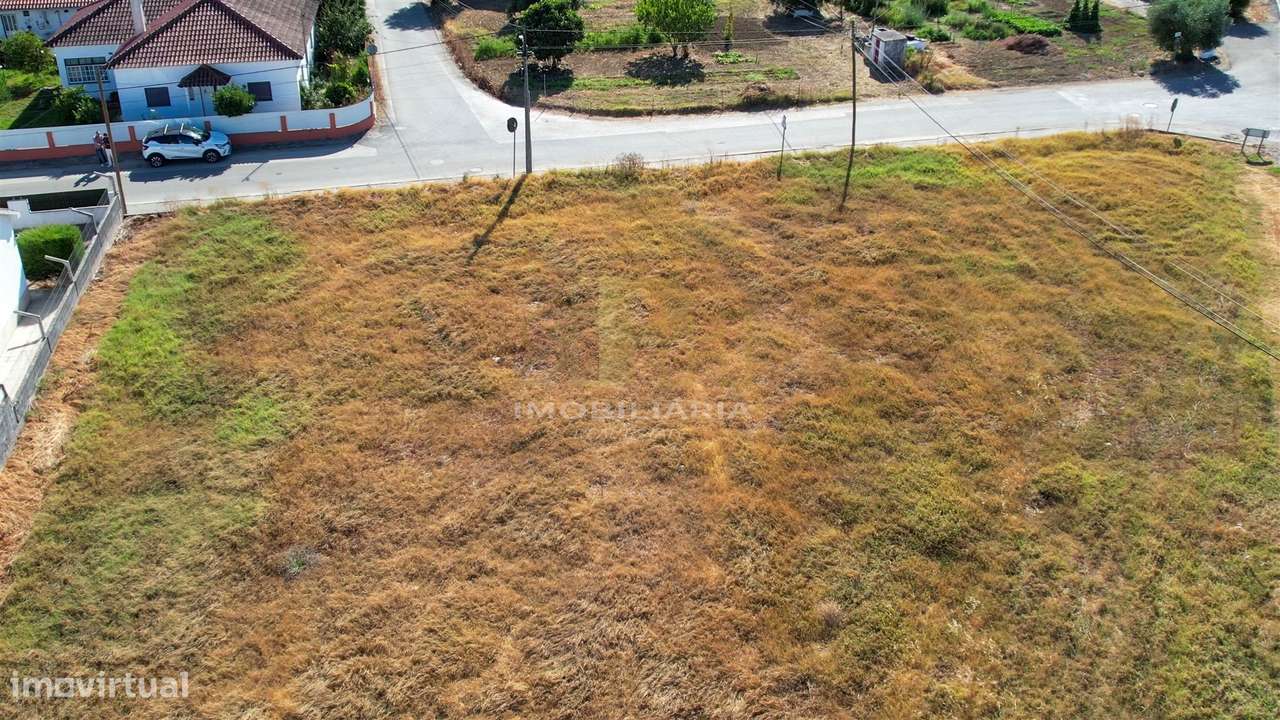 Terreno Urbano  Venda em Romeira e Várzea,Santarém-1