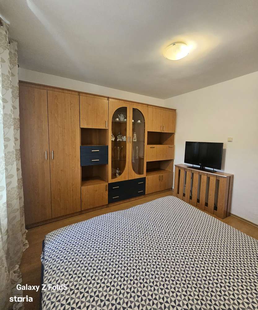 APARTAMENT 2 Camere decomandate tip PB mare, STR. BUMBACULUI – NUFĂRUL-3