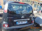 Haion Citroen c3 Picasso 2009-2016 haion cu luneta dezmembrez c3 picasso - 1