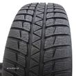 1 x FALKEN 215/55 R17 98V XL HS449 EuroWinter Zima 2016 Jak Nowa Nieużywana - 2