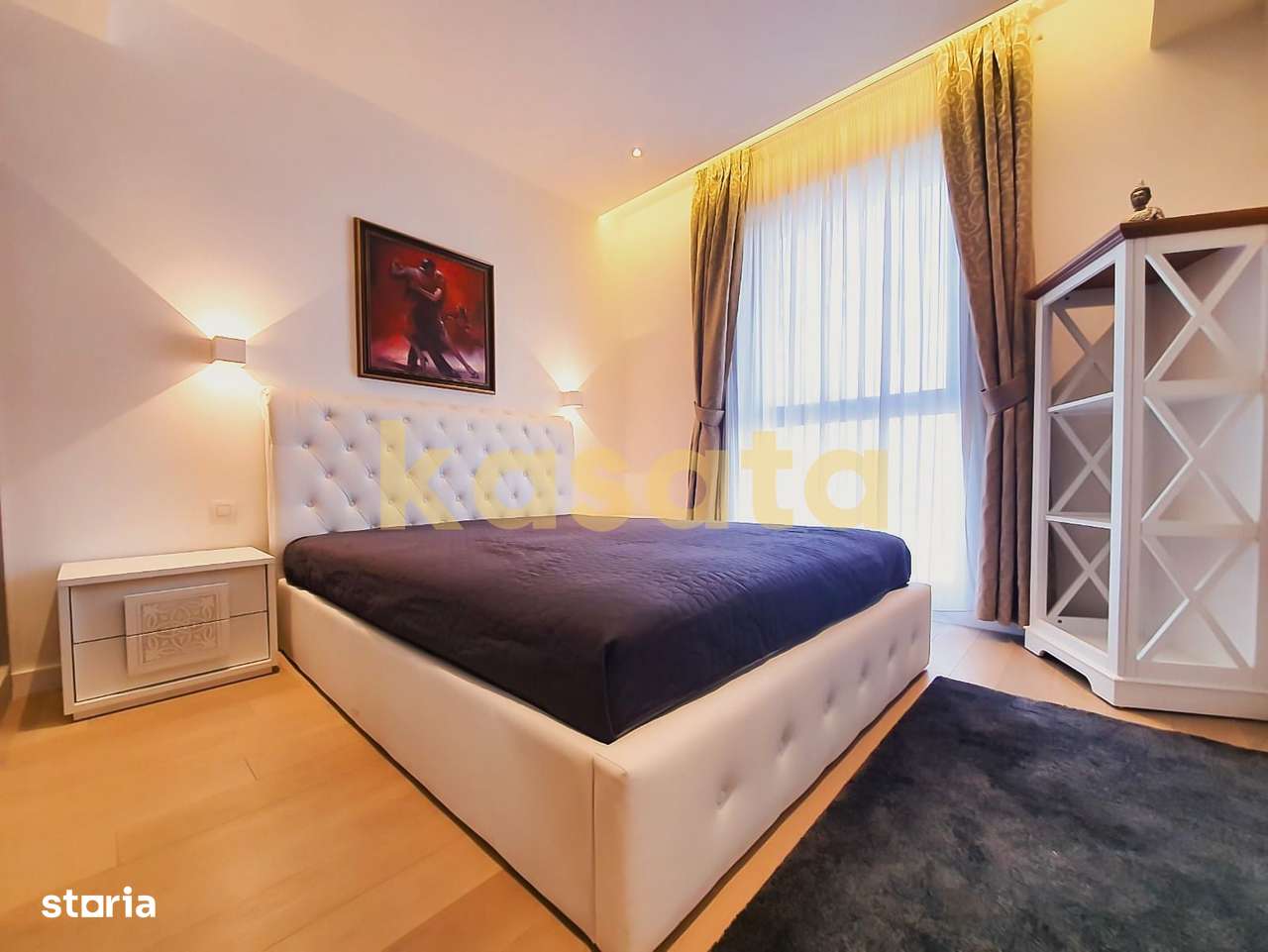 Apartament spectaculos cu vedere liberă către Promenada Mall - Imagine principală: 5/11