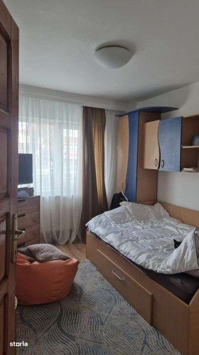 3 CAMERE | DECOMANDAT | PARTER | MOBILAT - Imagine principală: 2/10