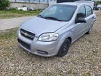 Broasca stanga fata Chevrolet Aveo - 3