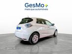 Renault Zoe Life 40 - 4