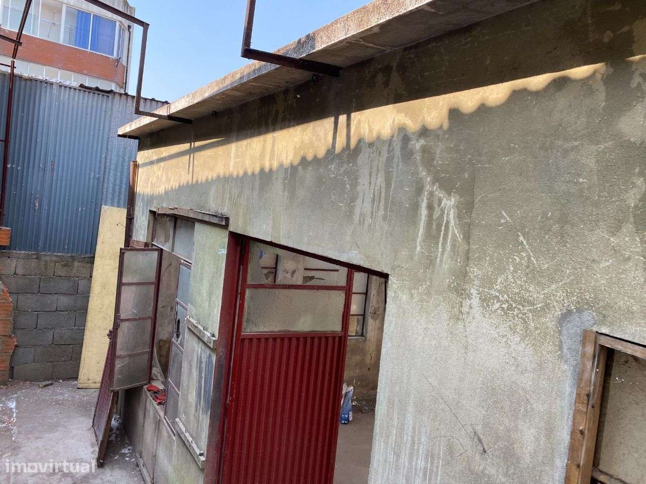 vende-se Armazém para serviços - Grande imagem: 5/9