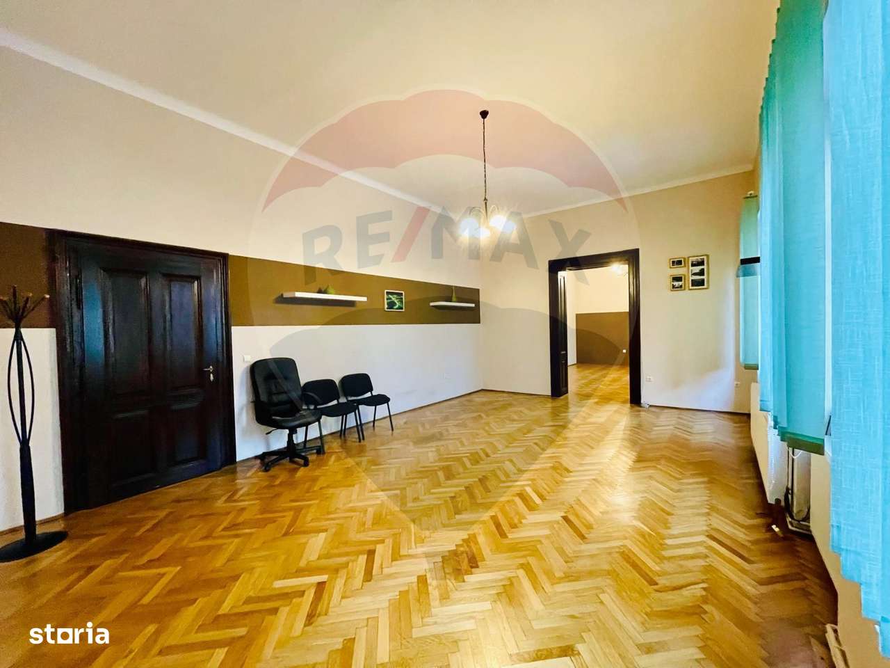 Spațiu de birouri de inchiriat in Sibiu - Zona Centrala - Imagine principală: 4/8