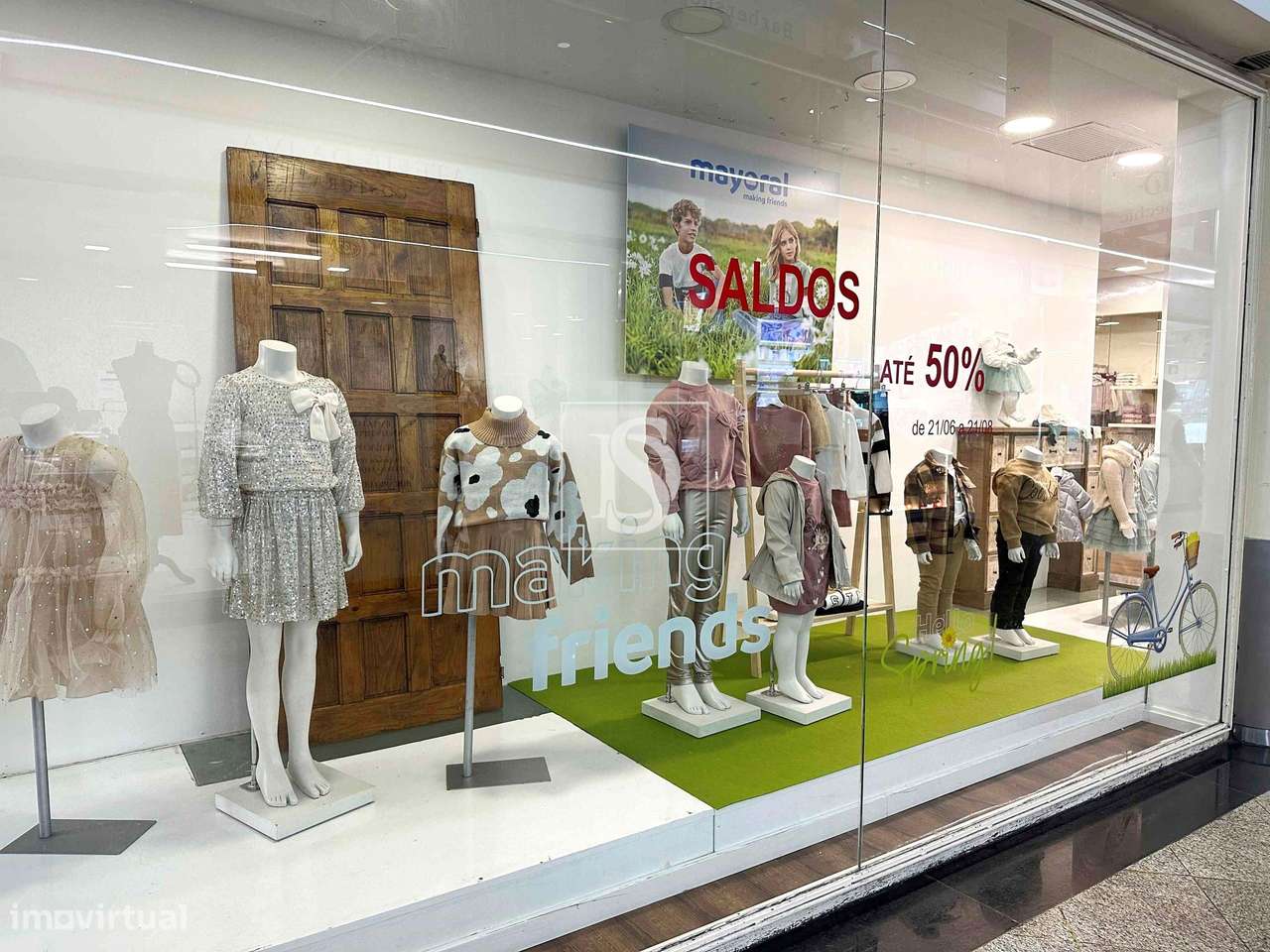 Loja para trespasse no Bragashoping - Grande imagem: 3/40