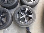 5x114,3 8jx18 ET35 255/45R18 Falken Mazda, Renault, Honda Falken Super stan - 3