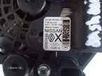 Alternador Nissan Qashqai - 4