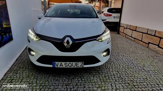 Renault Clio 1.6 E-Tech Edition One - 2