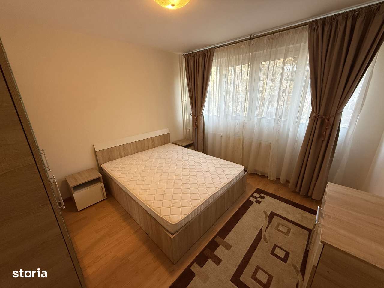 Apartament 2 Camere - Drumul Taberei - Strada Pravat - Imagine principală: 5/18