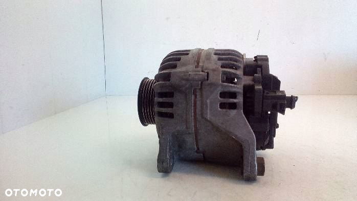 Alternator Audi A6 C5 2,8 B 078903016F - 3