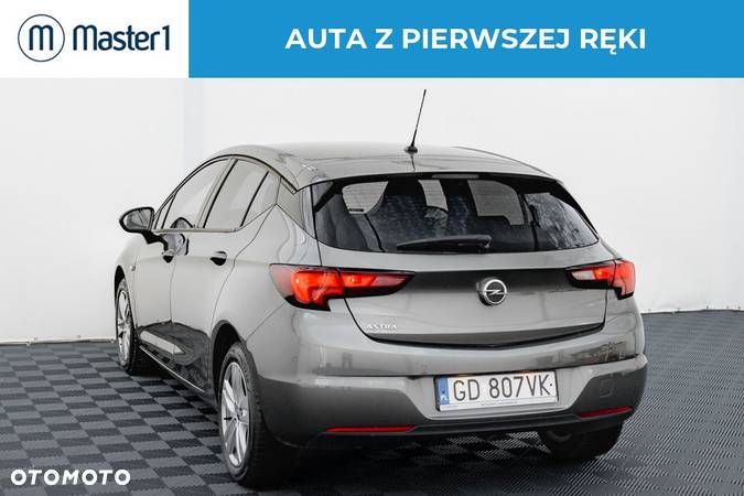 Opel Astra V 1.2 T GS Line S&S - 3