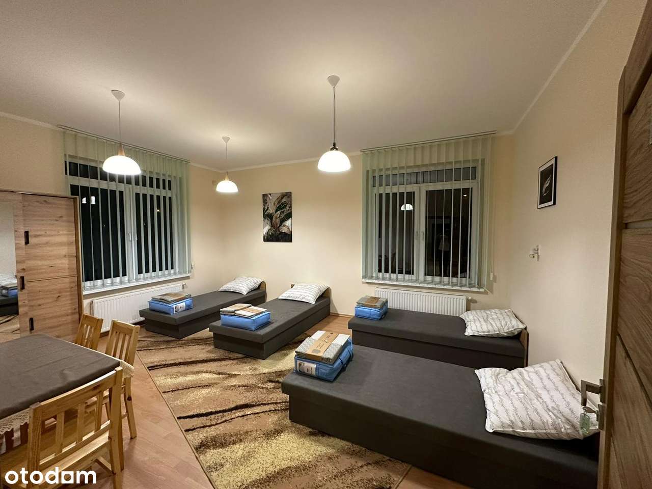 Poznań – Fabianowo | 400 m² | 11 pokoi | stabilny najem /inwestycja-4