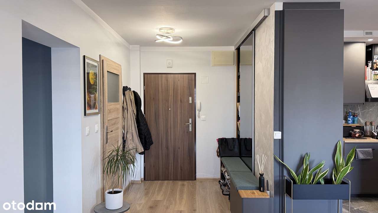 Wyjątkowe, 2-poziomowe mieszkanie w centrum Siechnic - Pełny obrazek: 4/20