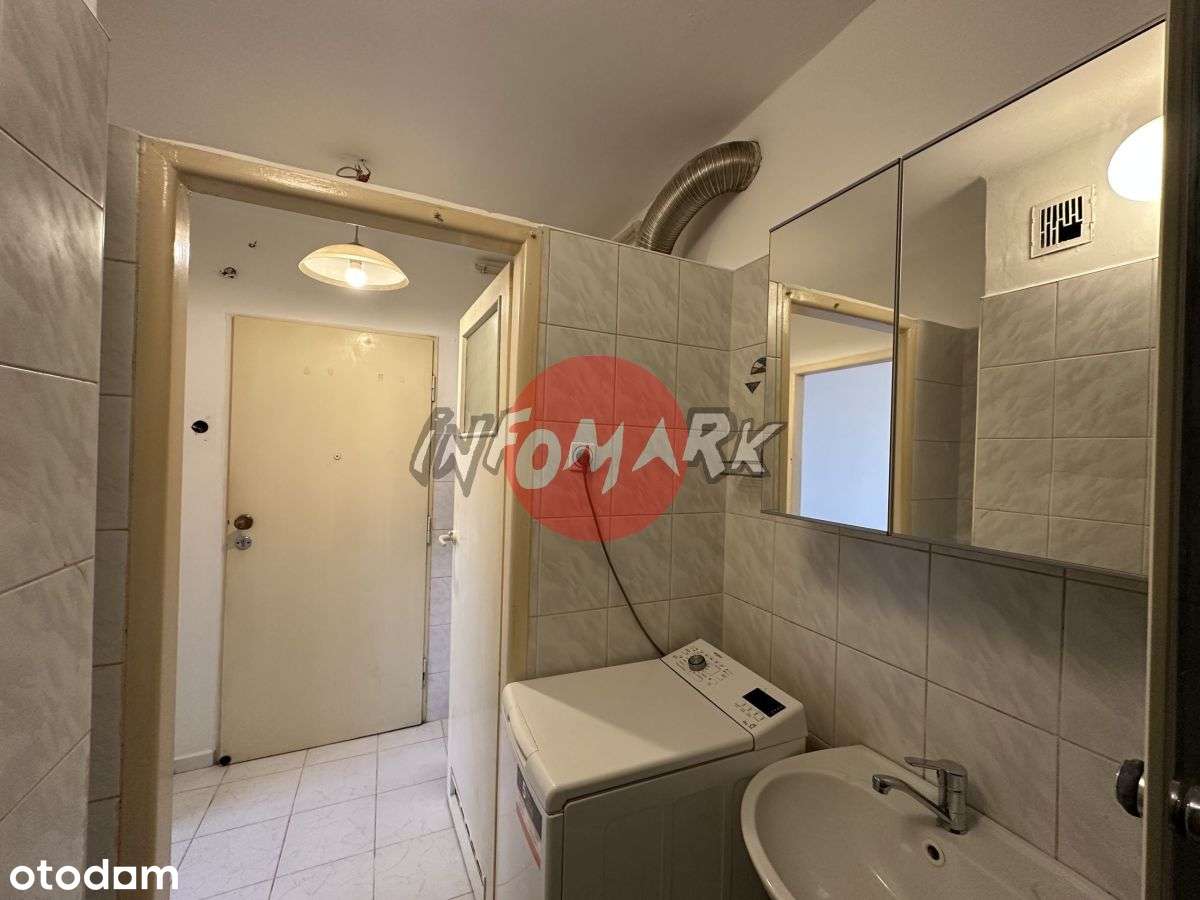 Rezerwacja! Kawalerka 20 m2 Rybnik-9