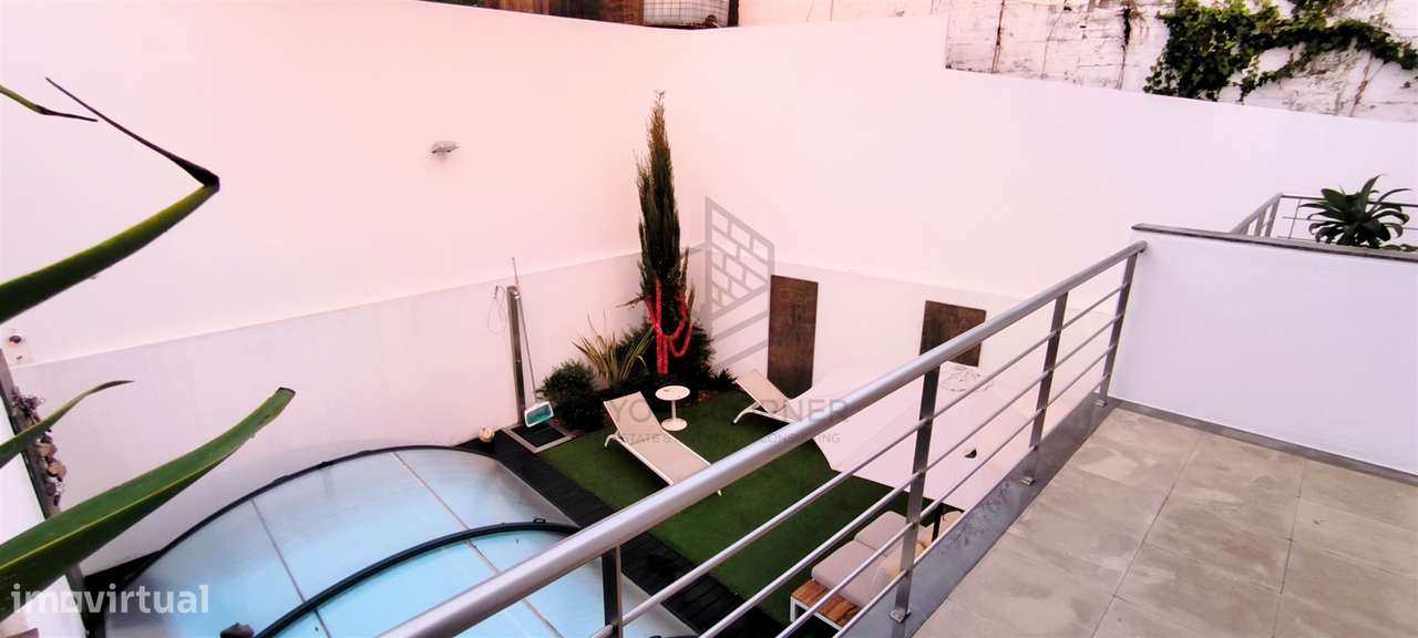 Moradia T5 Venda em Ramada e Caneças,Odivelas-9