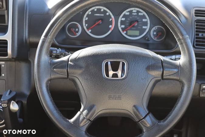 Honda CR-V 2.0 Executive - 26