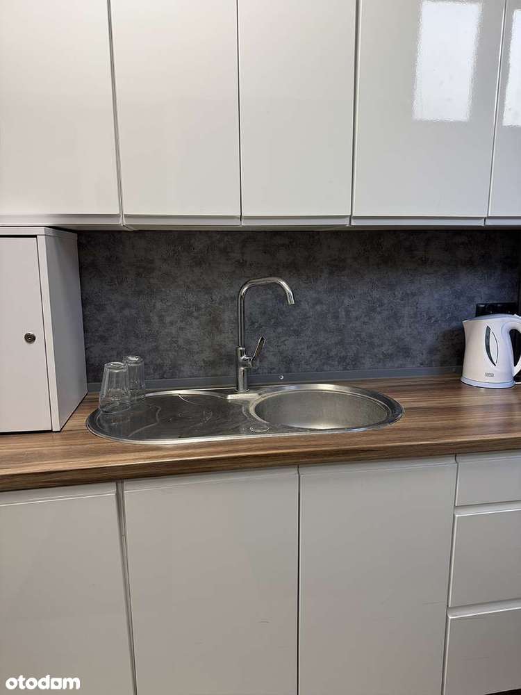 Lokal użytkowy z osobnym wejściem 70m2 - Augustowska!!! Bez prowizji - Pełny obrazek: 3/6