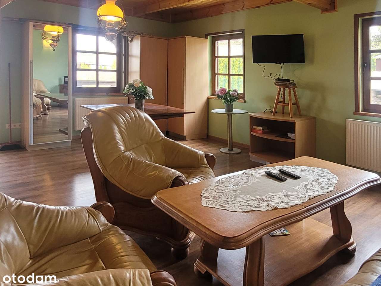 Dom wolnostojący blisko Morza Bałtyckiego - Pełny obrazek: 4/18