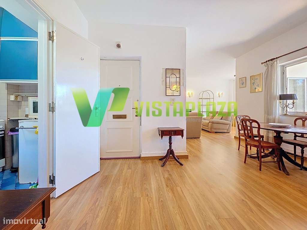 Apartamento T3 com Arrecadação em Zona Tranquila na Penina, Portimão - Grande imagem: 5/26