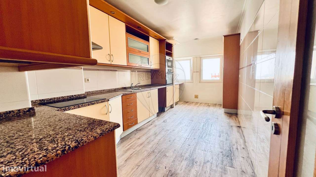 Apartamento T4 para venda - Grande imagem: 4/16