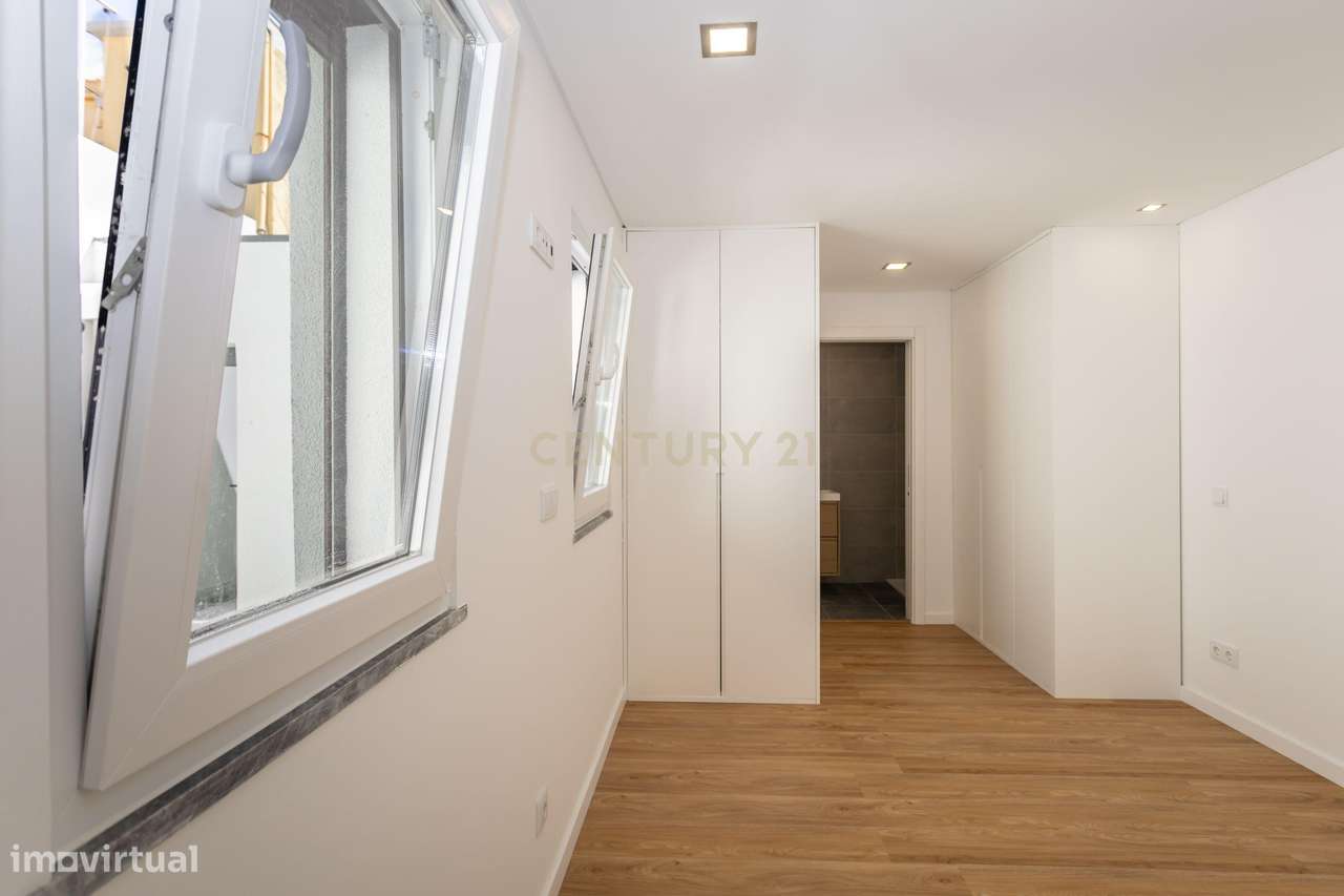 Moradia Nova T2 - Seixal-18