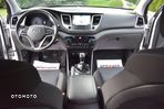 Hyundai Tucson 2.0 CRDi 4WD Intro Edition - 34