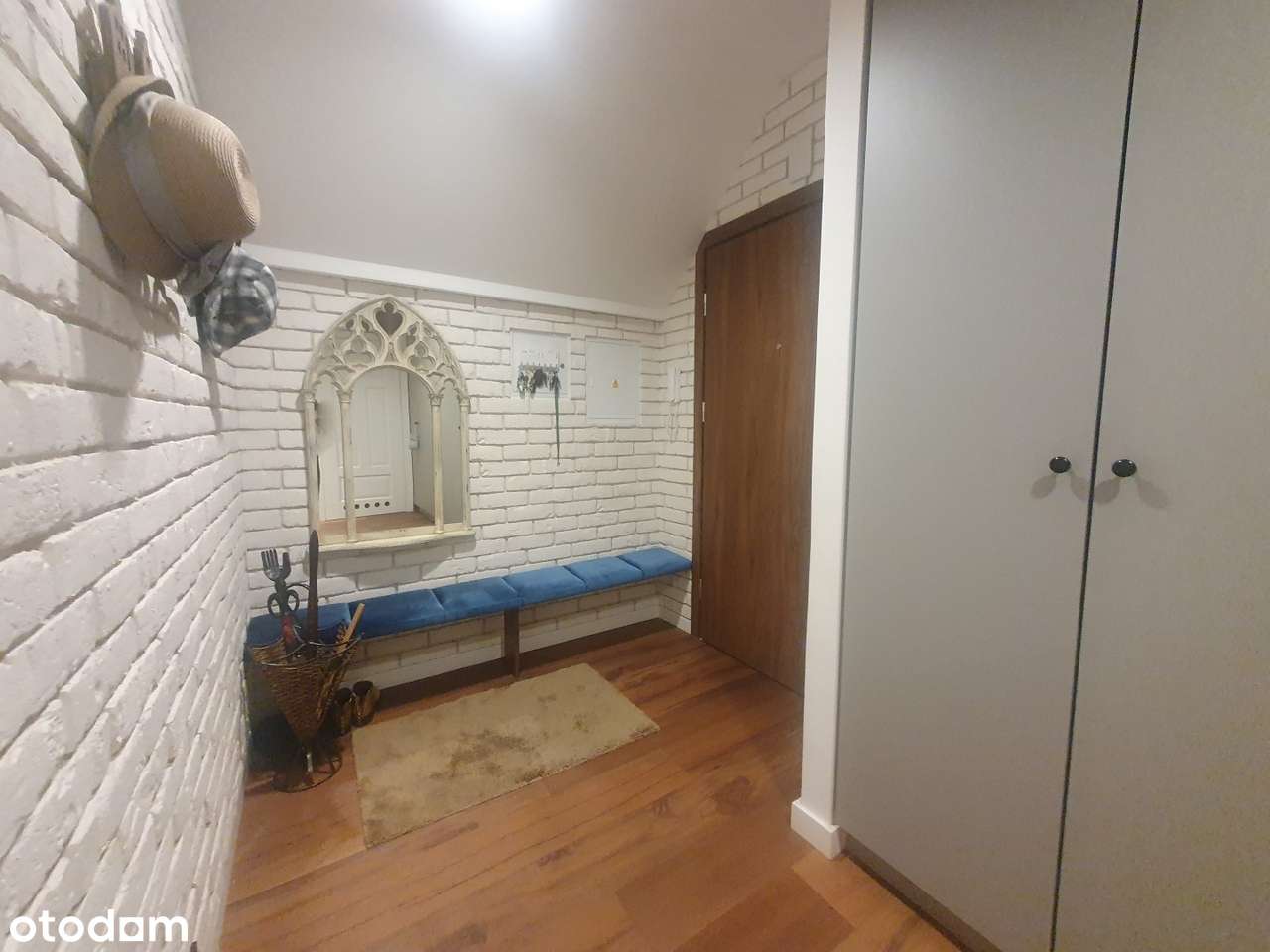 Apartament gotowy do wprowadzenia w prestiżowej lokalizacji-15