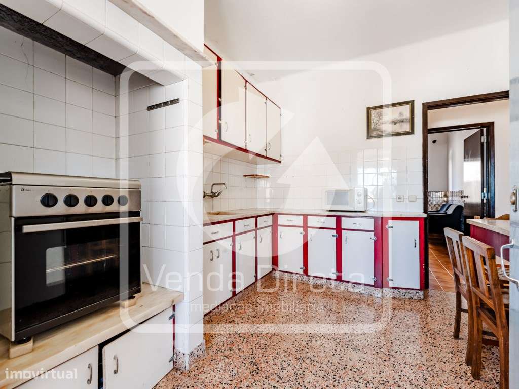 Moradia T2 isolada, Alcabideche, Cascais-9