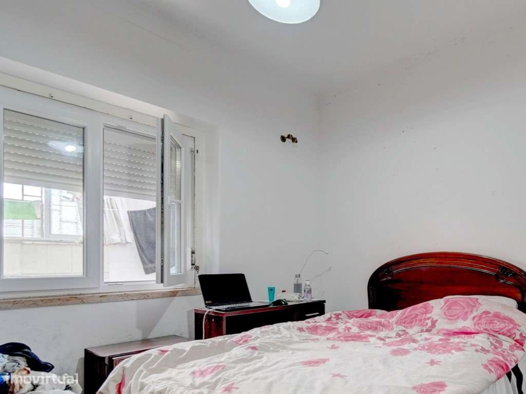 T1 com Logradouro na Venda Nova - Excelente Localização e Acessibil...-14