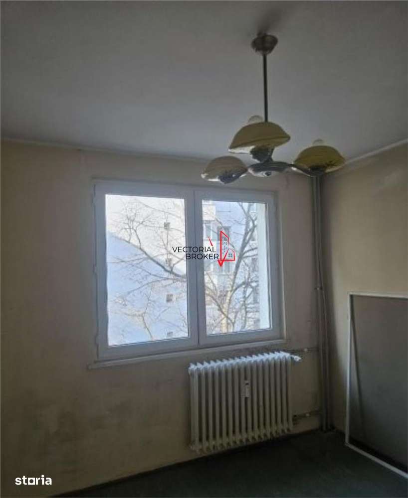 Apartament 3 camere Titan Ambrozie-6