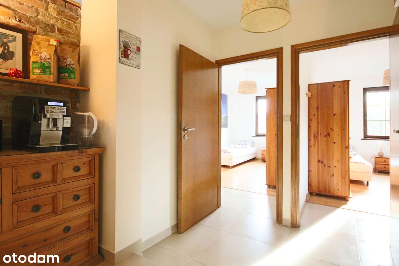 Jurajski Pensjonat Marzeń | Urok Przyrody i Komfort | 1 ha-11